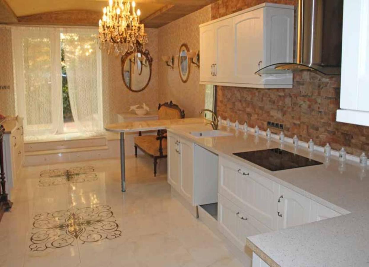 Villa Aleandra Con Maravillosas Vistas Al Mar! Altea Exterior foto